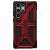 Защитный чехол URBAN ARMOR GEAR (UAG) Monarch для Samsung Galaxy S23 Ultra (S918) - Crimson