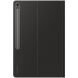 Чехол-клавиатура Book Cover Keyboard AI Key для Samsung Galaxy Tab S10 FE Plus (EF-DX625BBEGUA) - Black. Фото 8 из 11