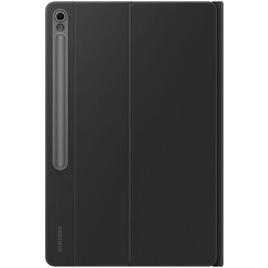 Чехол-клавиатура Book Cover Keyboard AI Key для Samsung Galaxy Tab S10 FE Plus (EF-DX625BBEGUA) - Black