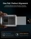Защитное стекло Spigen GLAS.tR EZ Fit Pro для Samsung Galaxy Fold 8 (AGL11942). Фото 12 из 14