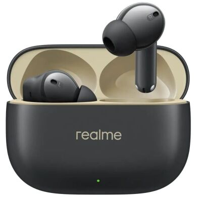 Беспроводные наушники Realme Buds T300 (RMA2302) - Black