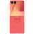 Защитный чехол Ring Case (Silicone) для Samsung Galaxy Flip 7 (EF-PF766TREGUA) - Red