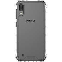 Защитный чехол KD Lab M Cover для Samsung Galaxy M10 (M105) / A10 (A105) GP-FPM105KDATW - Transparent