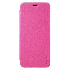 Чехол GIZZY Hard Case для Galaxy A36 - Red