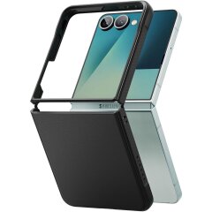 Защитный чехол Ringke Onyx Magnetic (FF) для Samsung Galaxy Flip 7 - Black