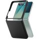Защитный чехол Ringke Onyx Magnetic (FF) для Samsung Galaxy Flip 7 - Black. Фото 1 из 20