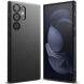 Захисний чохол Ringke Onyx для Samsung Galaxy S23 Ultra (S918) 8809919300384 - Black