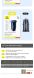 Автомобильное зарядное устройство Baseus GoTrip DP1 (2Type-C) 30W (C00072300123-01) - Black. Фото 18 из 18