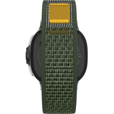Ремешок Spigen Athlex Air для Samsung Galaxy Watch 8 (40/44mm) / 8 Classic (AMP10113) - Green