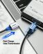Кабель UGREEN US288 USB to Type-C (3A, 2m) 60128 - Black. Фото 13 из 18