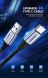 Кабель UGREEN US288 USB to Type-C (3A, 2m) 60128 - Black. Фото 5 из 18