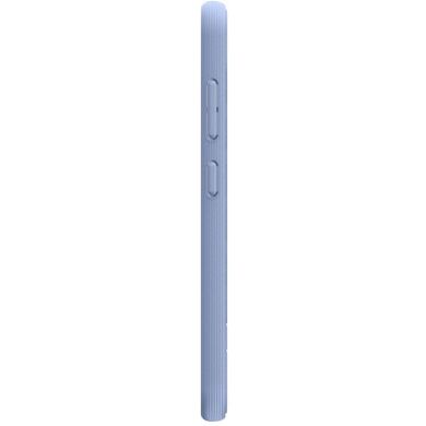 Защитный чехол Spigen (SGP) Caseology Parallax (MagFit) by Spigen для Samsung Galaxy S25 Plus (S936) ACS09059 - Purple Ish