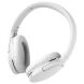 Беспроводные наушники Baseus Encok Wireless Headphone D02 Pro (NGD02-C02) - White. Фото 2 из 28