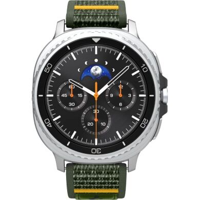 Ремешок Spigen Athlex Air для Samsung Galaxy Watch 8 (40/44mm) / 8 Classic (AMP10113) - Green
