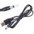 Кабель ArmorStandart USB to DC 5.5x2.1 мм (5V, 1m) - Black