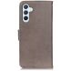 Чехол-книжка KHAZNEH Wallet Cover для Samsung Galaxy A15 (A155) - Khaki. Фото 8 из 8