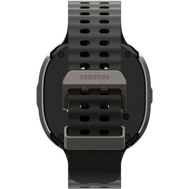 Защитный чехол Spigen (SGP) Bezel Tune Pro для Samsung Galaxy Watch 8 (44mm) ACS10010 - Black