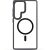 Захисний чохол ArmorStandart Unit MagSafe для Samsung Galaxy S25 Ultra (S938) - Black