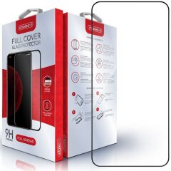 Защитное стекло Intaleo Full Glue для Samsung Galaxy S26 (S942) - Black