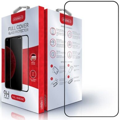 Защитное стекло Intaleo Full Glue для Samsung Galaxy S26 (S942) - Black