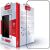 Защитное стекло Intaleo Full Glue для Samsung Galaxy S26 (S942) - Black