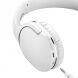 Беспроводные наушники Baseus Encok Wireless Headphone D02 Pro (NGD02-C02) - White. Фото 4 из 28
