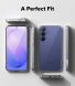 Захисний чохол Ringke Fusion для Samsung Galaxy S26 FE (8800380463622) - Clear