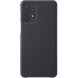 Чехол S View Wallet Cover для Samsung Galaxy A32 5G (А326) EF-EA326PBEGEE - Black. Фото 3 из 5