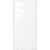 Пластиковий чохол Clear Case для Samsung Galaxy S23 Ultra (S918) EF-QS918CTEGRU - Transparency