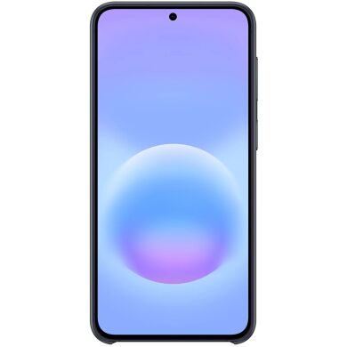 Оригінальний чохол Card Slot Case для Samsung Galaxy A57 (A576) EF-OA576TBEGWW - Black