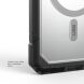 Ударопрочный чехол URBAN ARMOR GEAR Trooper MagSafe для Samsung Galaxy S26 Plus (S947) 214517114G31 - Clear / Ash. Фото 10 из 11