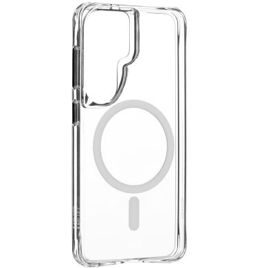 Захисний чохол ArmorStandart Clear MagCase для Samsung Galaxy S26 (S942) - Transparent