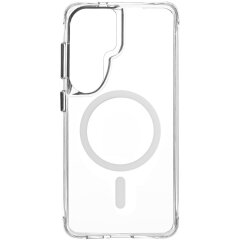 Захисний чохол ArmorStandart Clear MagCase для Samsung Galaxy S26 (S942) - Transparent