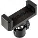 Штатив із кільцевою лампою Gelius Pro Portable Tripod Kit LED Stork (GP-PT-002) - Black