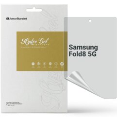 Защитная пленка на внешний экран ArmorStandart Anti-spy для Samsung Galaxy Fold 8