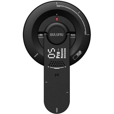Магнітний тримач AULUMU G05 Pro Multi-Function Mag Kickstand - Black