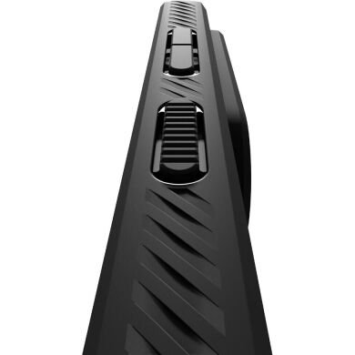 Защитный чехол Spigen Liquid Air (MagFit) для Samsung Galaxy S26 Ultra (S948) ACS10674 - Matte Black