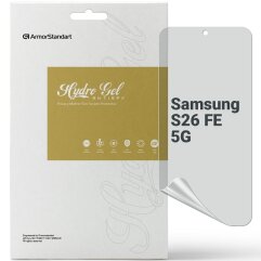 Защитная пленка на экран ArmorStandart Anti-spy для Samsung Galaxy S26 FE