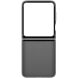 Защитный чехол Silicone Case (FF) для Samsung Galaxy Flip 6 (EF-PF741TJEGUA) - Gray. Фото 6 из 6