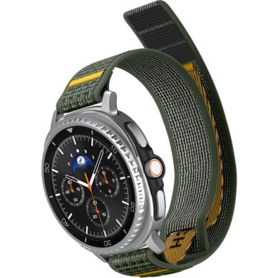 Ремешок Spigen Athlex Air для Samsung Galaxy Watch 8 (40/44mm) / 8 Classic (AMP10113) - Green