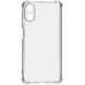 Силиконовый (TPU) чехол ArmorStandart Air Force для Samsung Galaxy A07 (A075) - Transparent. Фото 1 из 6