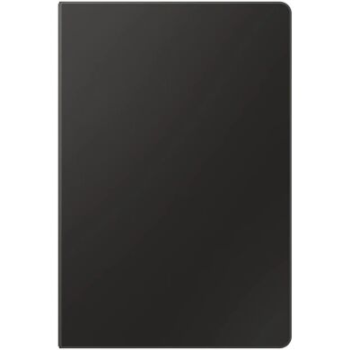 Чехол-клавиатура Book Cover Keyboard AI Key для Samsung Galaxy Tab S10 FE Plus (EF-DX625BBEGUA) - Black