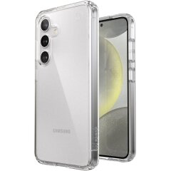Защитный чехол Speck Presidio Perfect для Samsung Galaxy S24 (S921) 150614-5085 - Clear