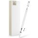 Стилус Tech-Protect Touch Stylus Pen 3 Tip - White. Фото 2 из 5
