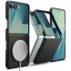 Защитный чехол Ringke Onyx Magnetic (FF) для Samsung Galaxy Flip 7 - Black. Фото 4 из 20