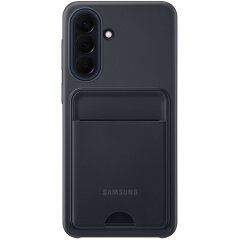 Оригінальний чохол Card Slot Case для Samsung Galaxy A57 (A576) EF-OA576TBEGWW - Black