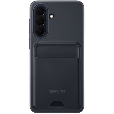 Оригінальний чохол Card Slot Case для Samsung Galaxy A57 (A576) EF-OA576TBEGWW - Black