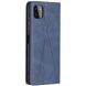 Чохол UniCase Geometric Pattern для Samsung Galaxy A22 5G (A226) - Blue