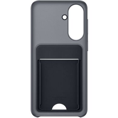 Оригінальний чохол Card Slot Case для Samsung Galaxy A57 (A576) EF-OA576TBEGWW - Black