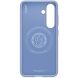 Защитный чехол Spigen (SGP) Caseology Parallax (MagFit) by Spigen для Samsung Galaxy S25 Plus (S936) ACS09059 - Purple Ish. Фото 6 из 18